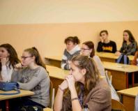 دانشکده تاریخ VSU: تاریخچه و چشم انداز توسعه